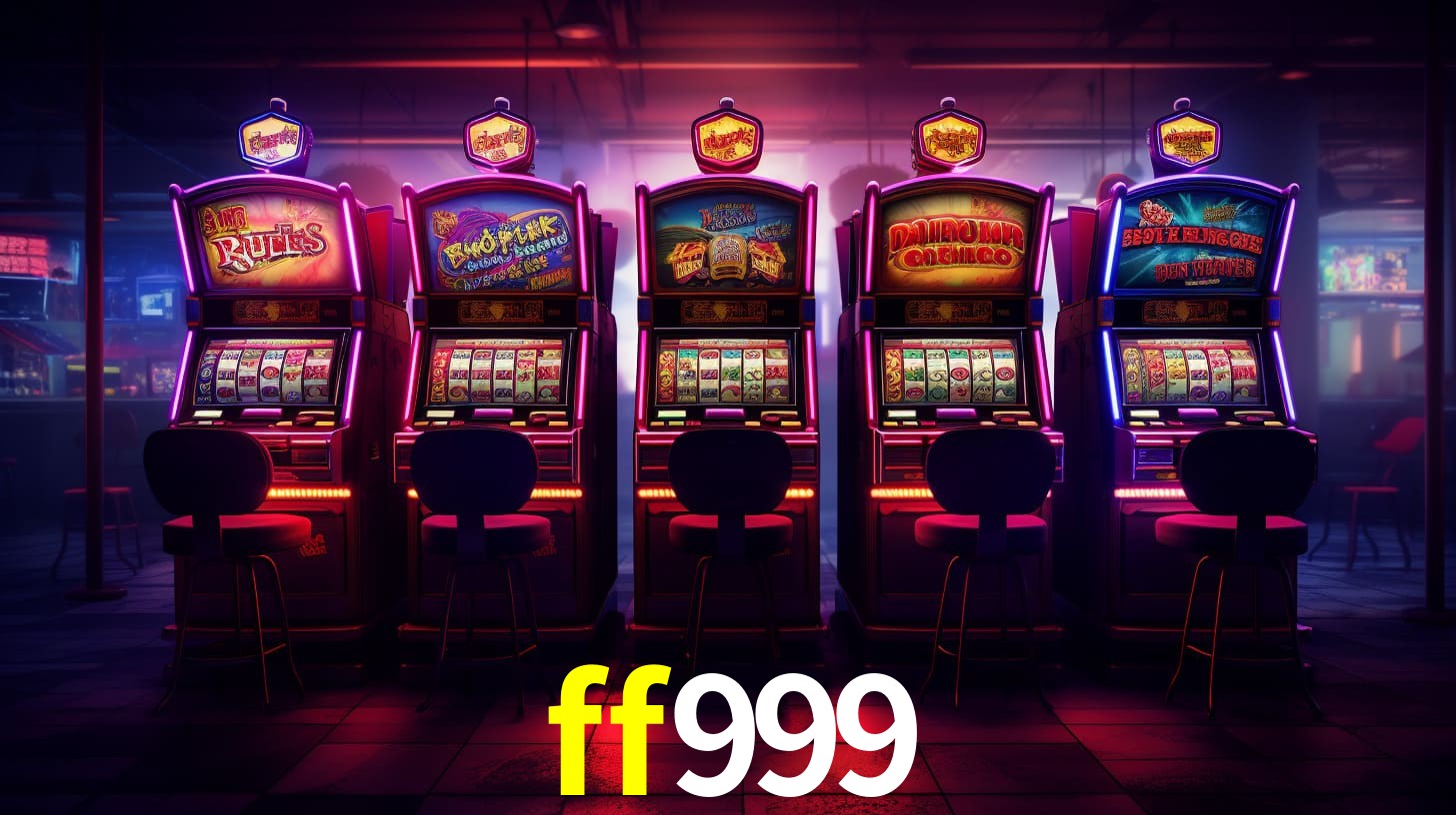 Confiável ff999