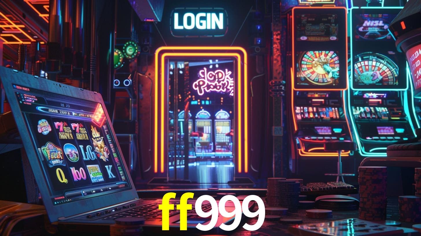 ff999 Baixar Login