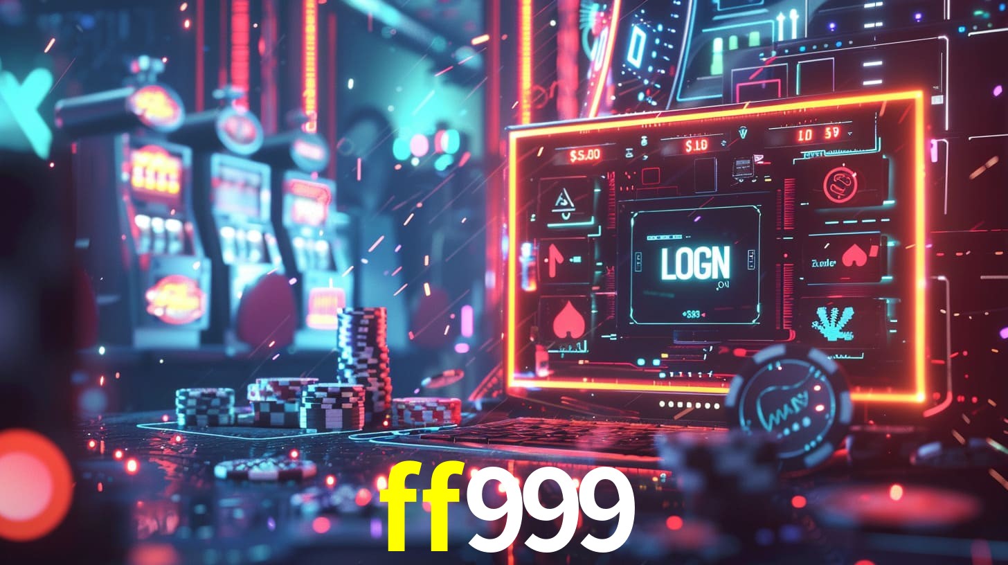 ff999 Função de download