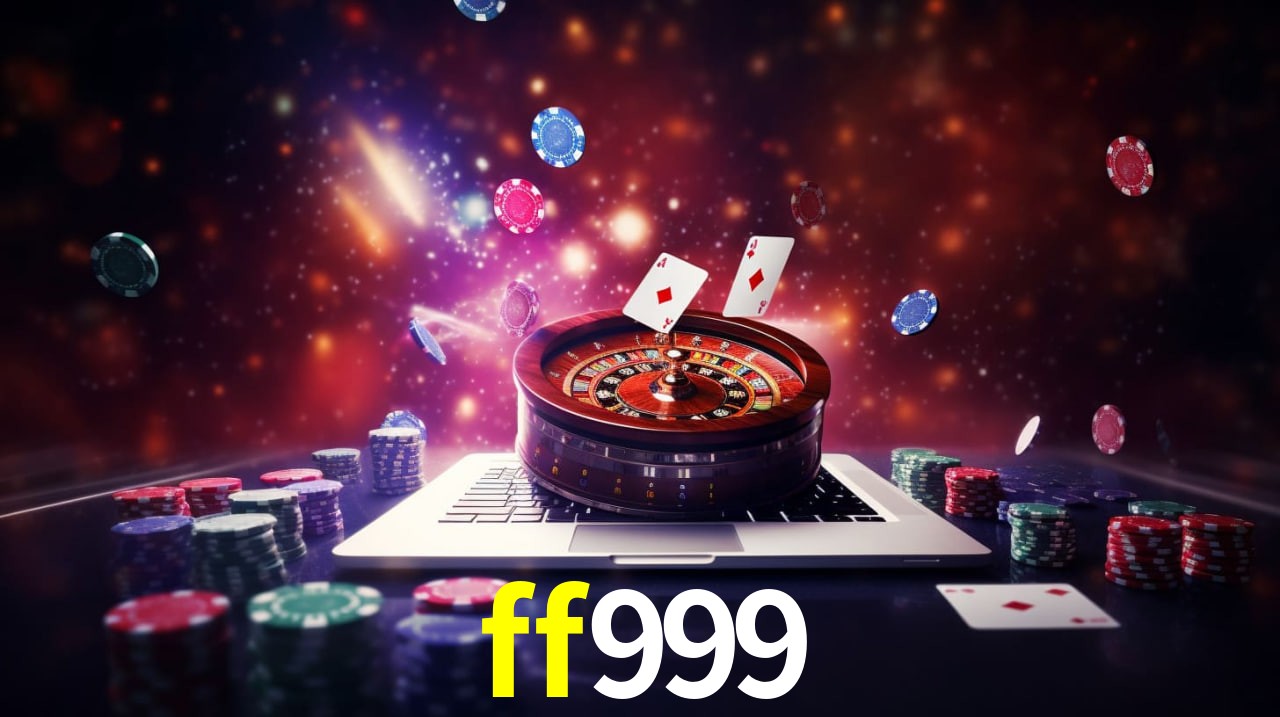 ff999 slot