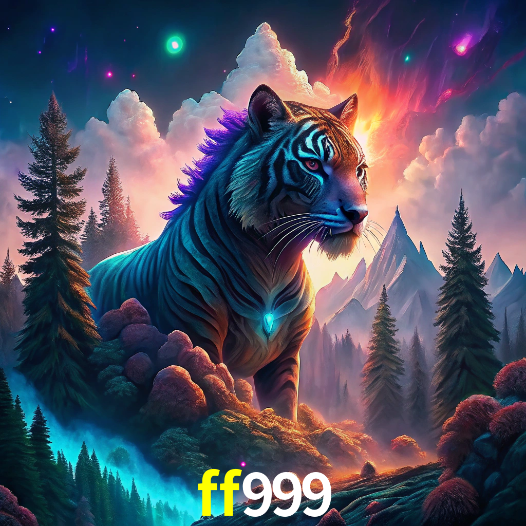 ff999 Fácil de operar