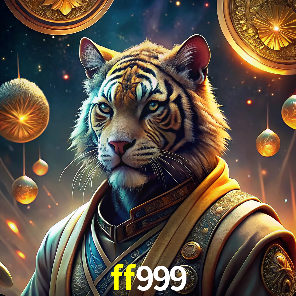ff999 tiger